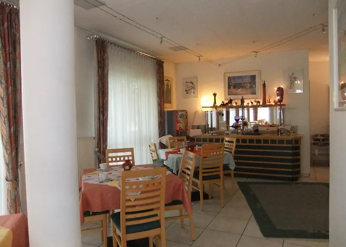 Hotel Garni Classico