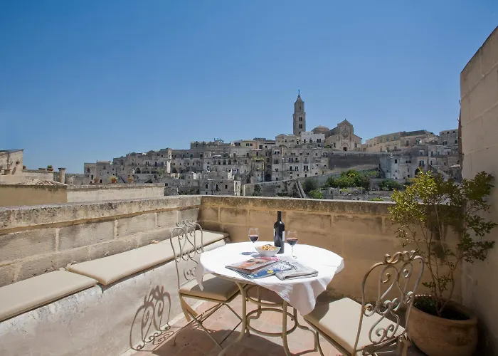 L'Hotel In Pietra