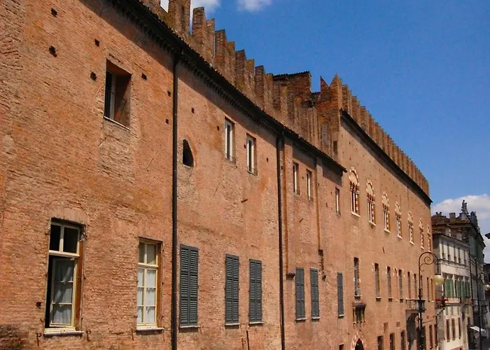 Hotel Mantegna Stazione, Mantegnahotels