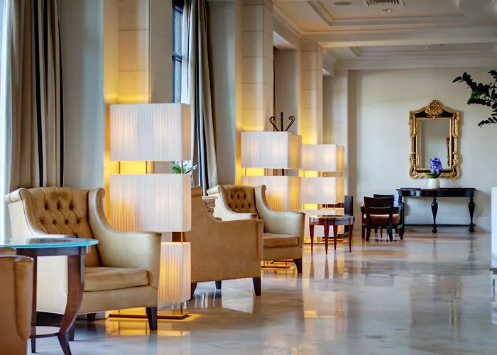 Mercure Catania Excelsior