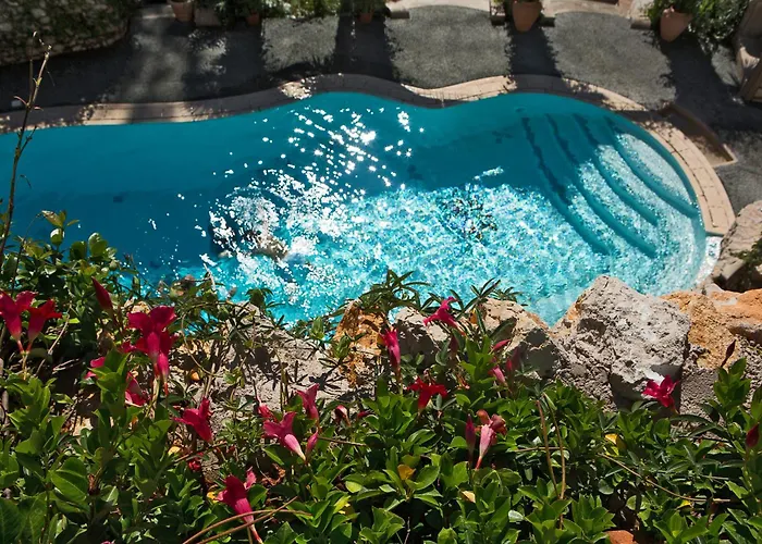 Hotel La Floridiana