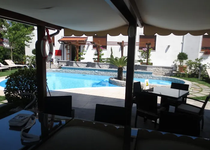 Hotel Due Torri