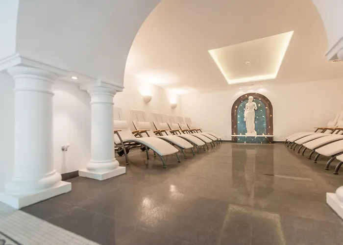 Chalet Silvretta Hotel & Spa