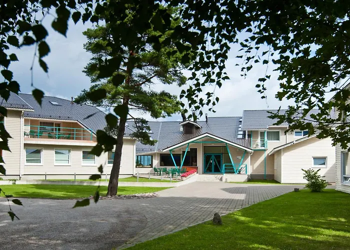 Fra Mare Thalasso Spa