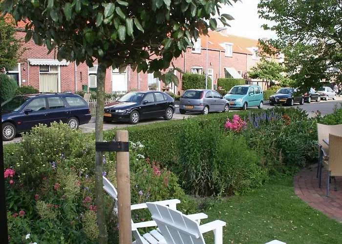 Hotel In Den Brouwery