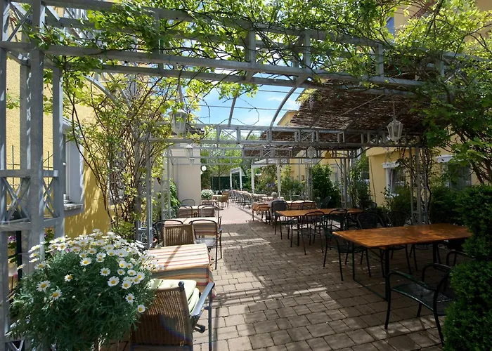 Hotel Adlerbraeu