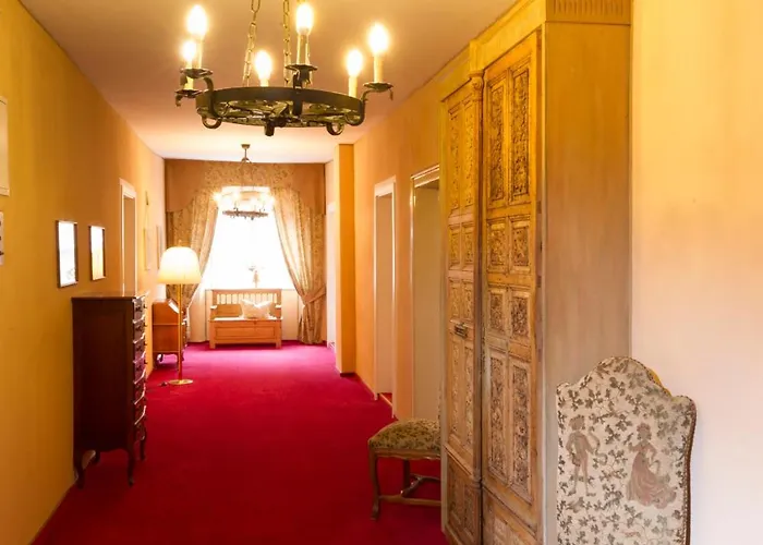 Hotel Alte Post