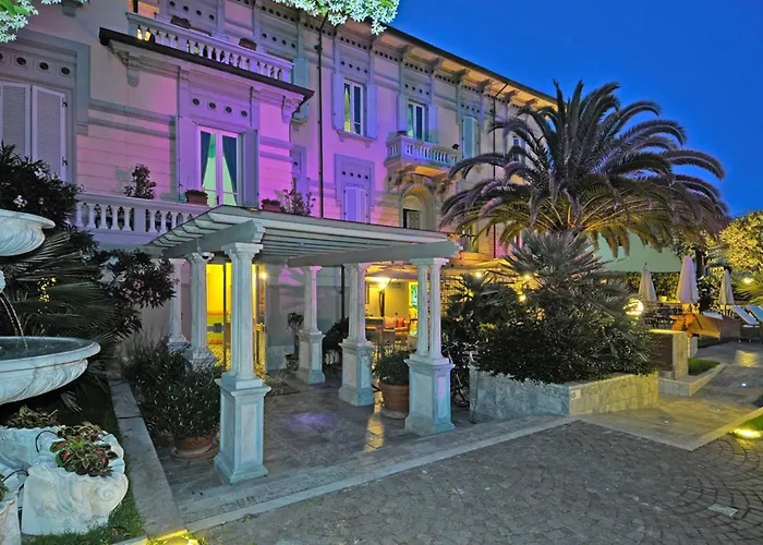 Hotel Europa