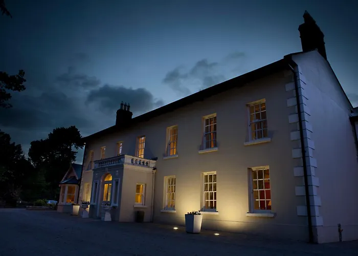 Roganstown Hotel & Country Club