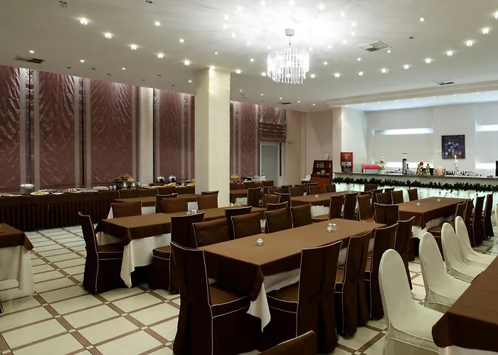 Athina Airport Hotel