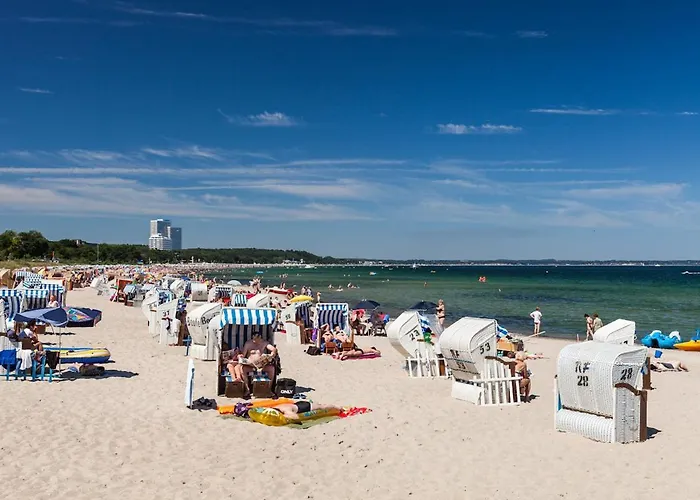 Hotel Gorch Fock