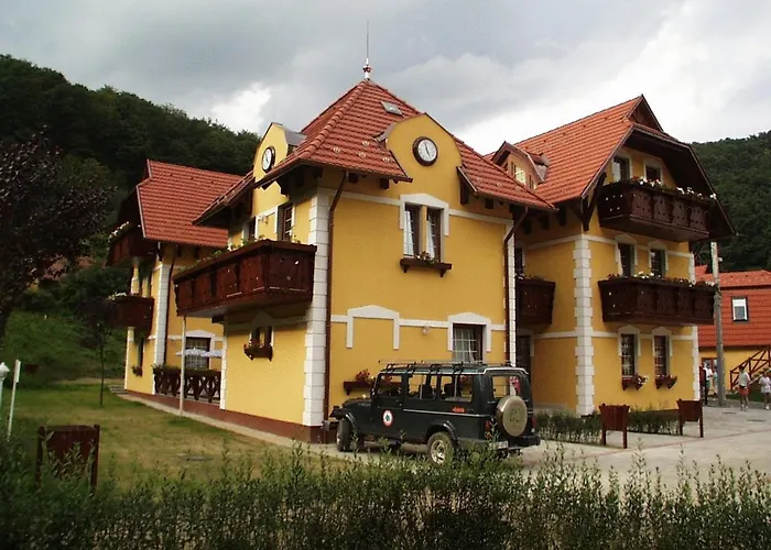 Hotel Szeleta