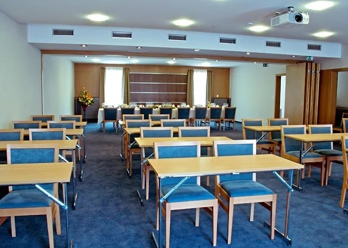 Impiq Hotel