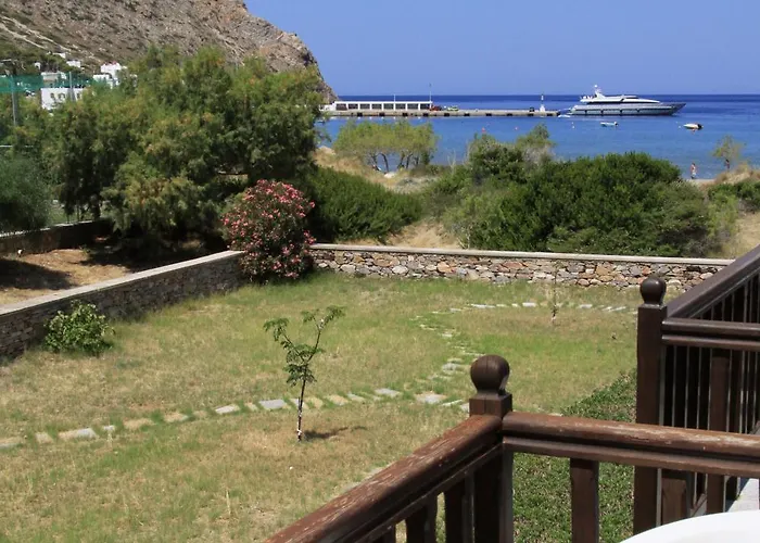 Hotel Boulis
