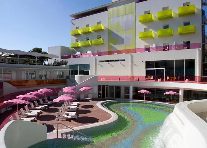 Semiramis, A Member Of Design Hotels