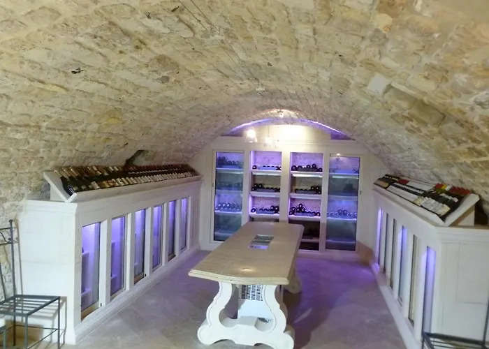 Hostellerie Du Royal Lieu