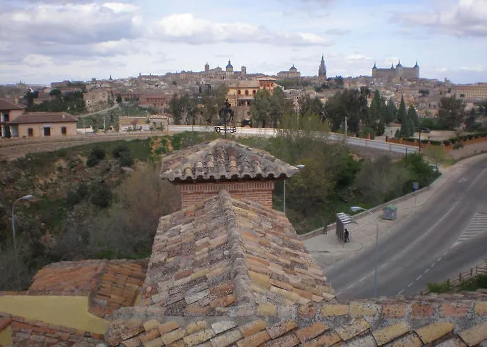 Hotel Los Cigarrales