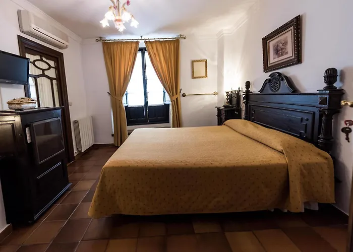 Hotel Soho Boutique Palacio San Gabriel