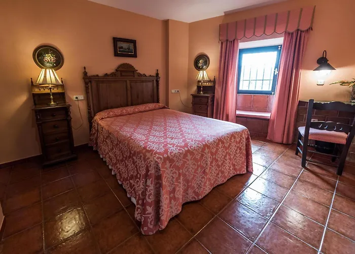Hotel Soho Boutique Palacio San Gabriel