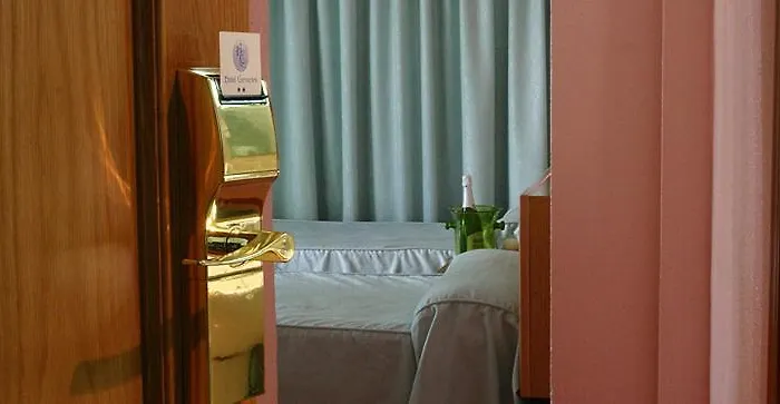 Hotel Cervantes