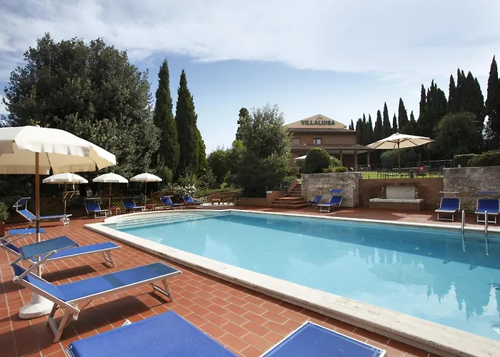 Villa Luisa
