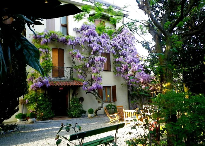 Country Hotel Le Querce