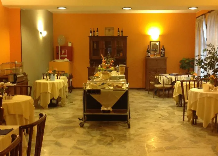 Aer Hotel Malpensa