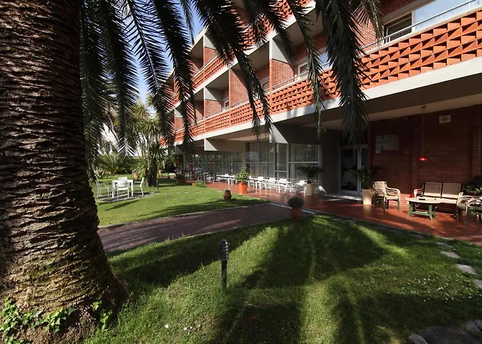 Hotel Marina