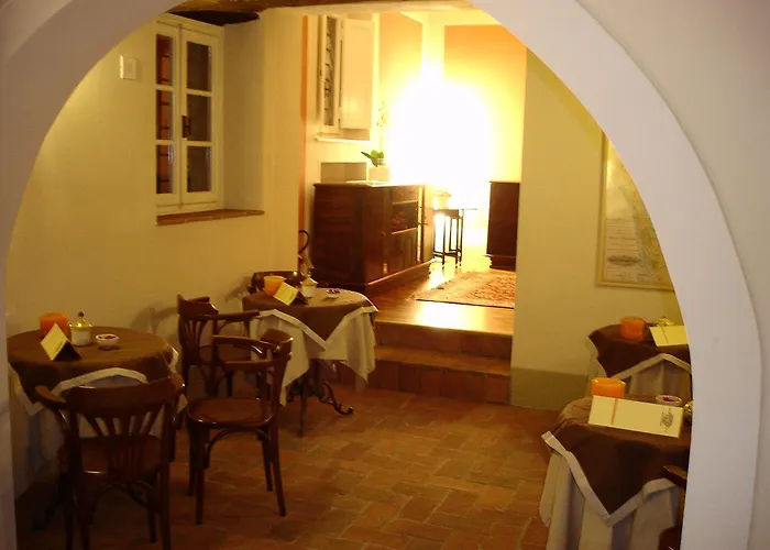 Albergo San Martino & Depandance