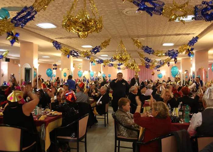 Hotel Parco Dei Principi