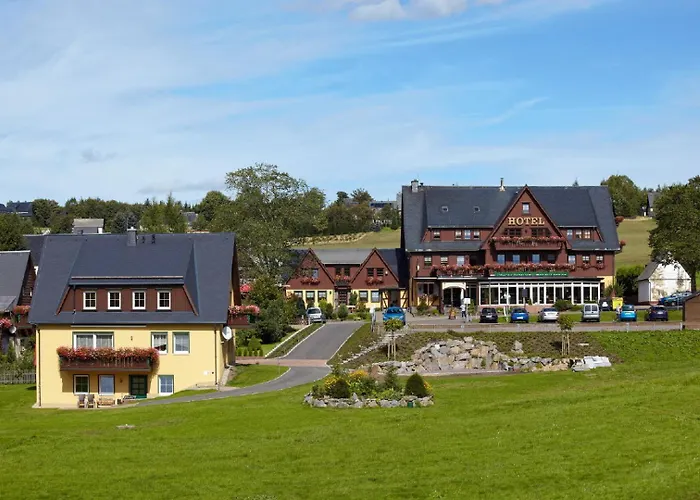 Landhotel Zu Heidelberg