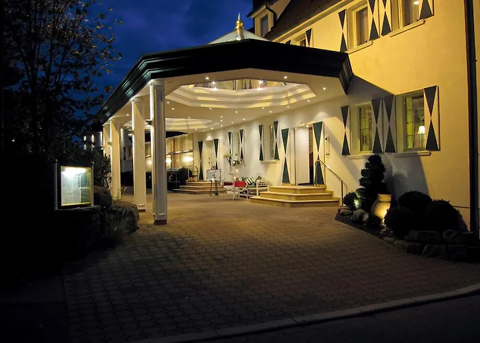 Hotel-Restaurant Arneggers Adler