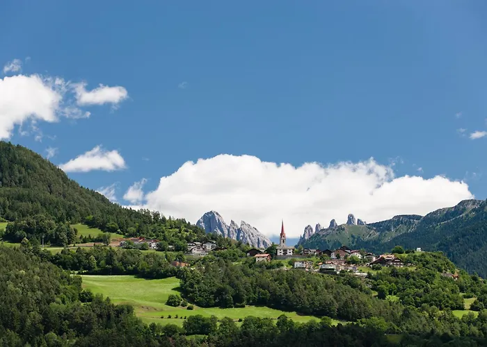 Feldthurnerhof Vinum-Natur-Relax