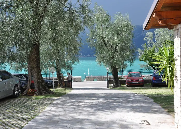 Hotel Veronesi
