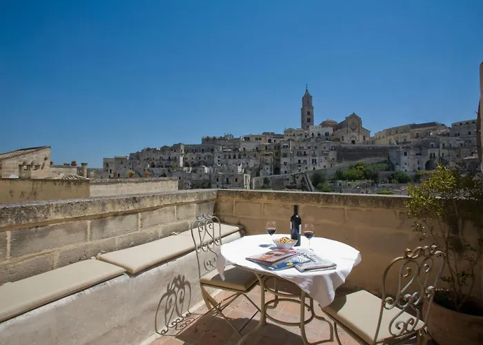 L'Hotel In Pietra