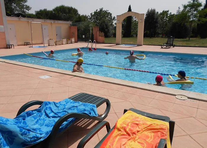 Hotel Vega Perugia