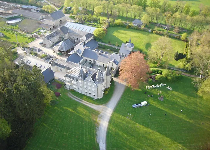 Chateau D'Hassonville