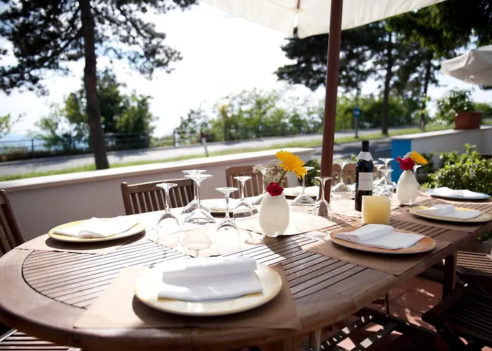 Hotel Silvana