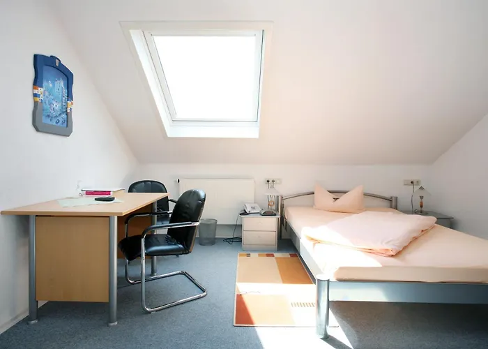 Landhotel Weißer Hahn