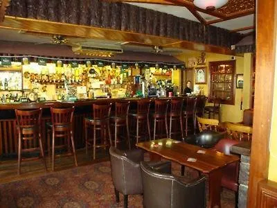 Wards Hotel