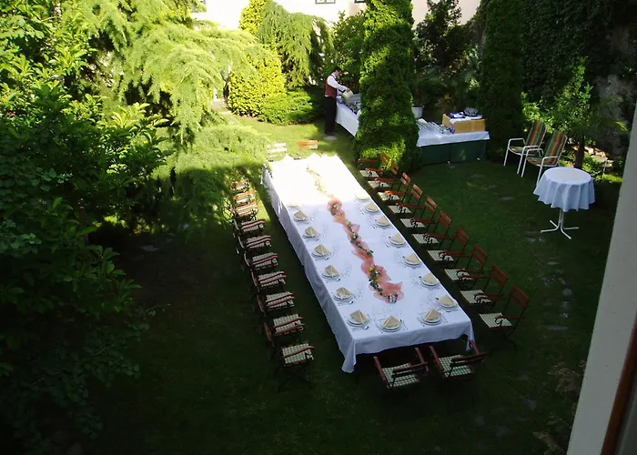 Hotel Wollner