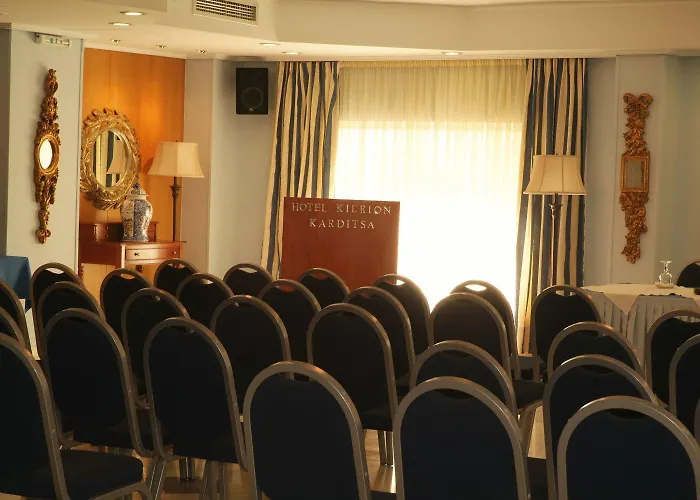 Hotel Kierion