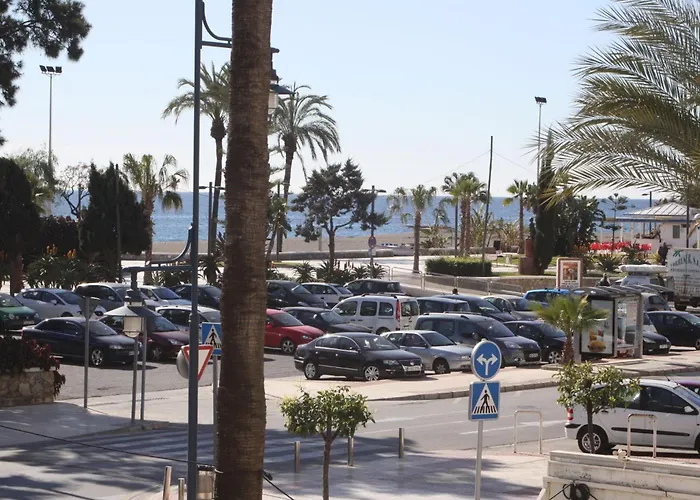 Las Americas - Mares