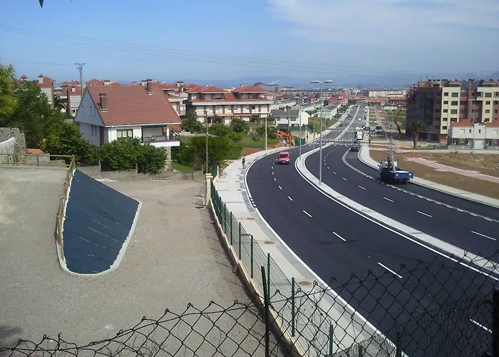 Hotel San Millan