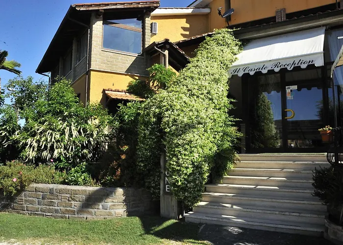 Hotel Il Casale