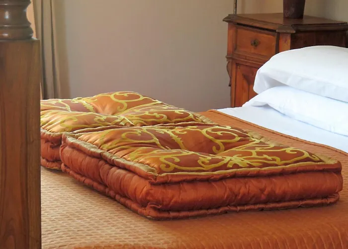 Relais Ciavatta Country Hotel
