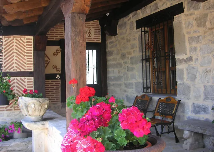 El Coto Hotel Restaurante