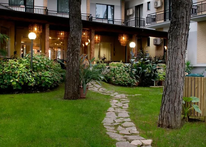 Park Hotel