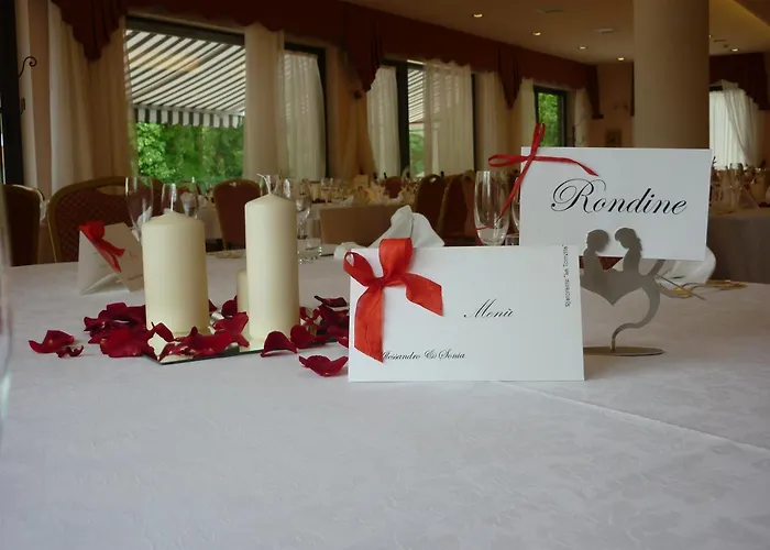 Hotel La Torretta