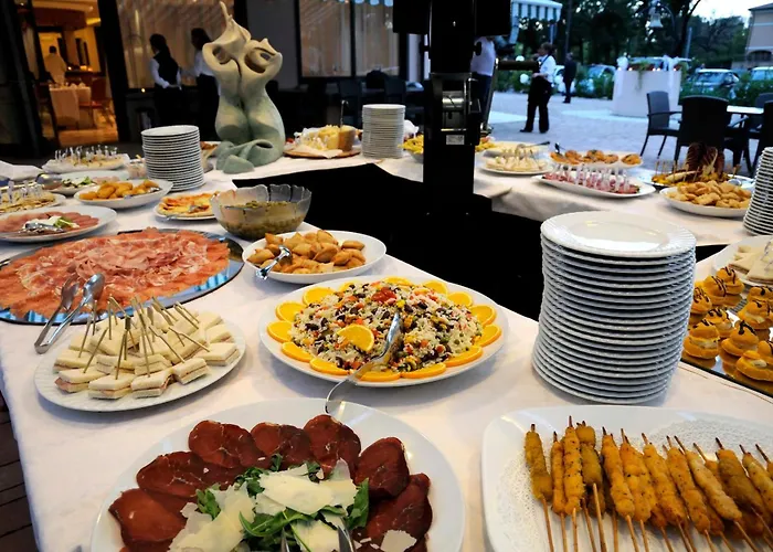 Hotel La Torretta